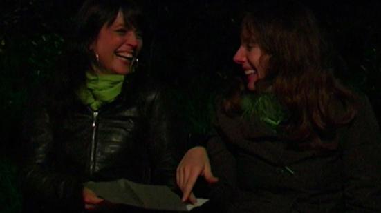 C&eacute;cile Boland