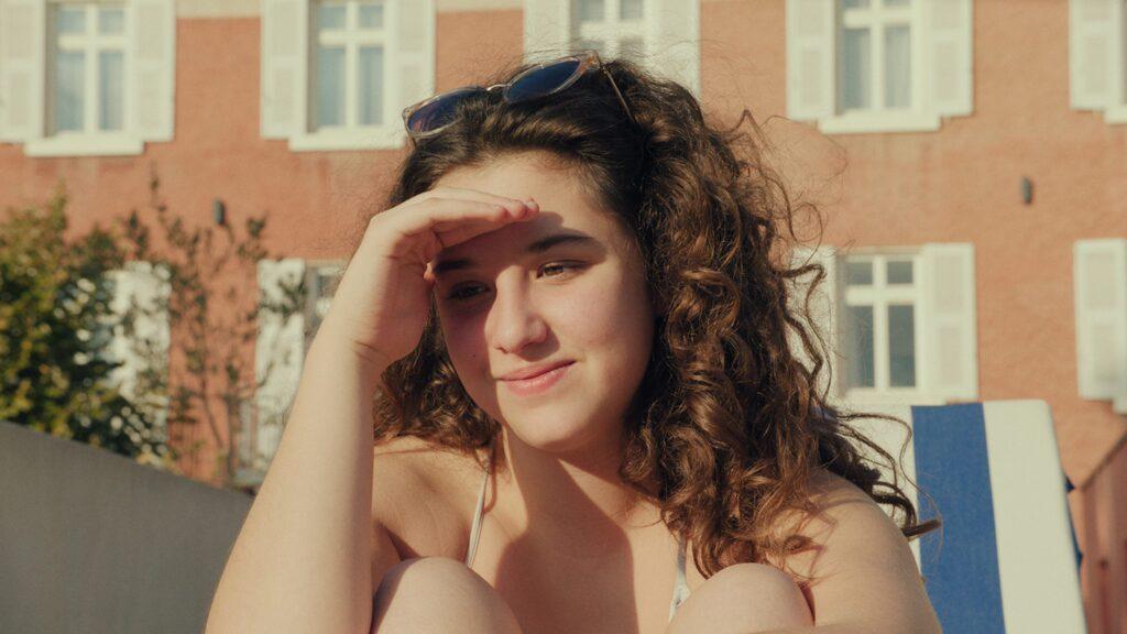 What Is Love? - © Deuxième Ligne Films - Petit Film - France 3 Cinéma What Is Love? - © Deuxième Ligne Films - Petit Film - France 3 Cinéma