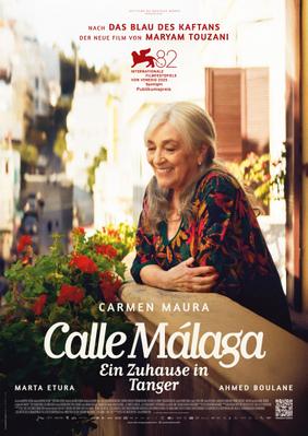 Rue M&aacute;laga - Germany