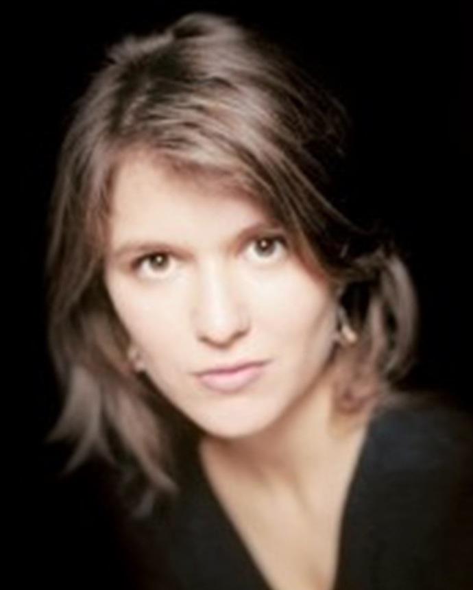 Fanny Chesnel Fanny Chesnel