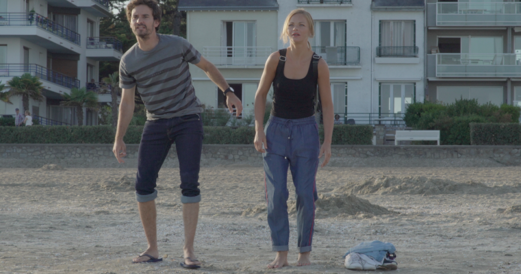 Les Yeux dans l'eau Les Yeux dans l'eau