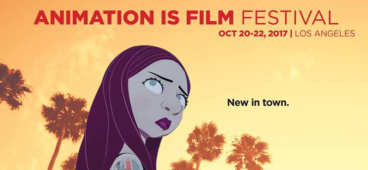 3 French films meet with success at the first Animation Is Film Festival in Los Angeles 3 French films meet with success at the first Animation Is Film Festival in Los Angeles