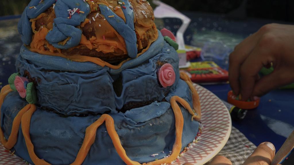 Bobby brûle Bobby brûle