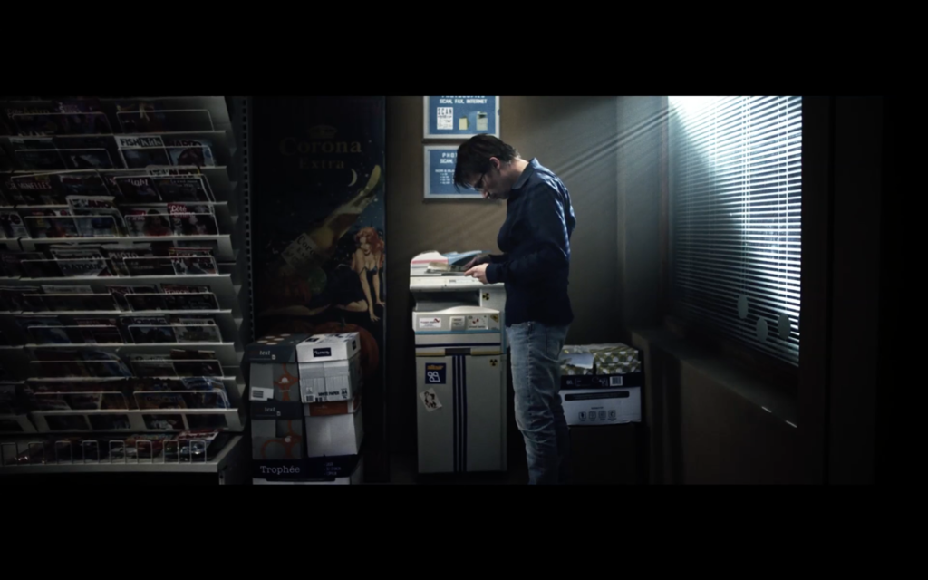 La Station La Station