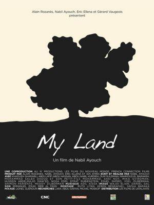 My Land My Land