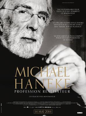 Michael Haneke, profession réalisateur Michael Haneke, profession réalisateur