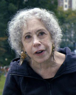 Betsy Wollheim