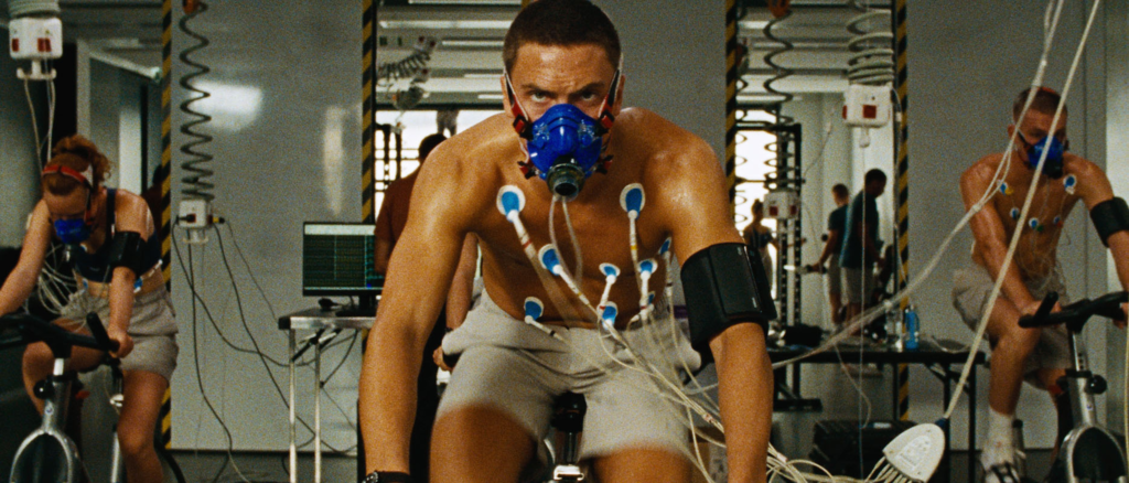 Tropic - © Rezo Productions - Pictanovo - BNP Paribas Pictures - Digital District Tropic - © Rezo Productions - Pictanovo - BNP Paribas Pictures - Digital District