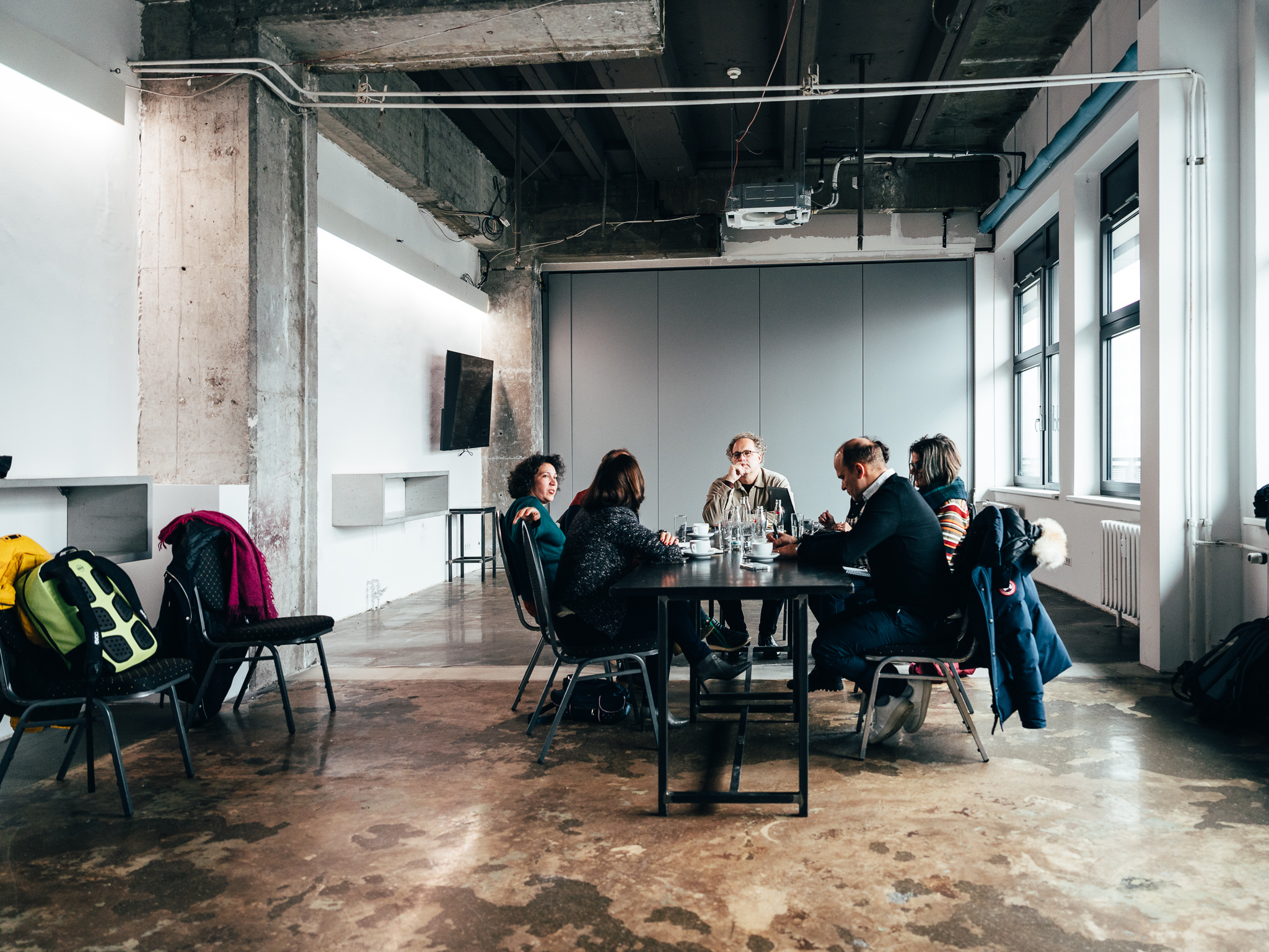 A successful start to the 22nd French Film Week in Berlin - © @lukasklosephoto A successful start to the 22nd French Film Week in Berlin - © @lukasklosephoto