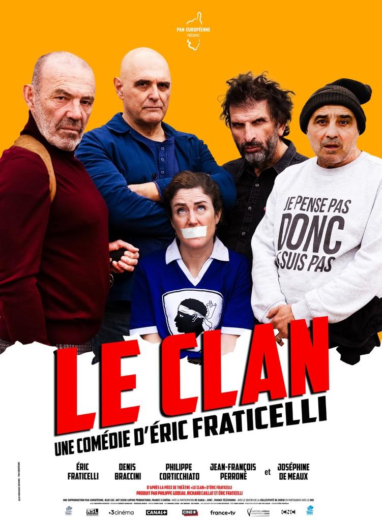 Le Clan Le Clan