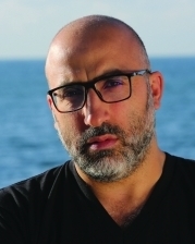 Ahmad Ghossein Ahmad Ghossein