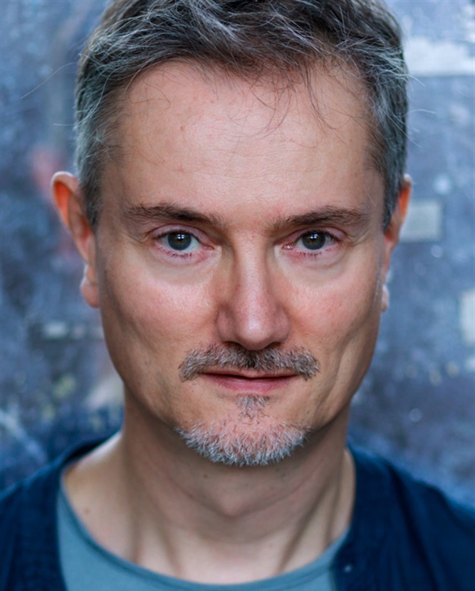 Xavier-Adrien Laurent - © Hervé Lavigne Xavier-Adrien Laurent - © Hervé Lavigne