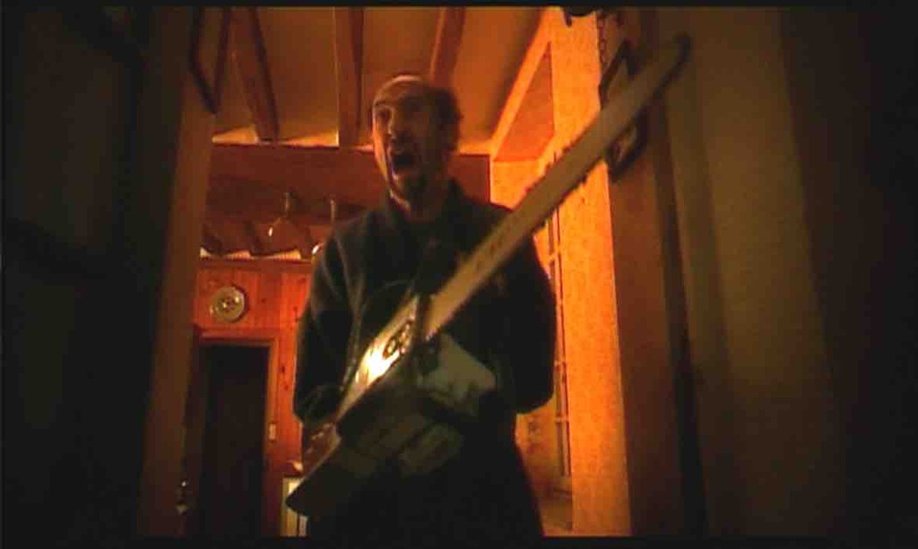 Puchon - Festival international du film fantastique - 2003