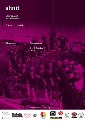 Festival Internacional de Cortometrajes de Berna (Shnit) - 2014 Festival Internacional de Cortometrajes de Berna (Shnit) - 2014