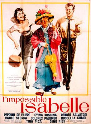 Oh! Sabella Oh! Sabella