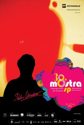 Mostra - Festival international du film de São Paulo Mostra - Festival international du film de São Paulo