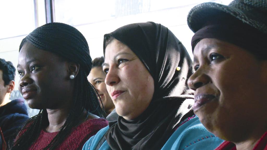 Nous le peuple Nous le peuple