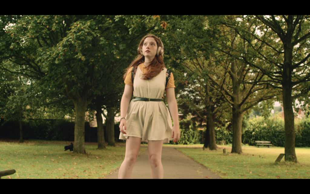 Letter to You Letter to You