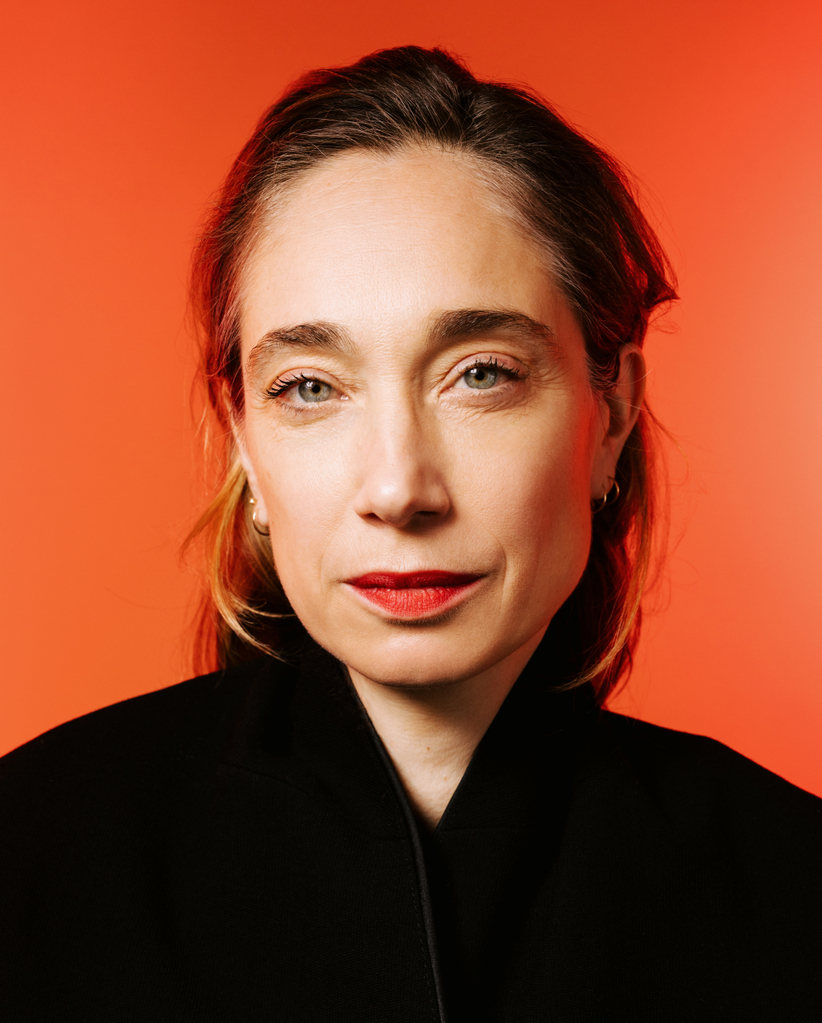 Camille Juza - © Marie Rouge / Unifrance Camille Juza - © Marie Rouge / Unifrance