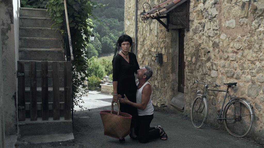 Stella Mantoni, il ritorno Stella Mantoni, il ritorno