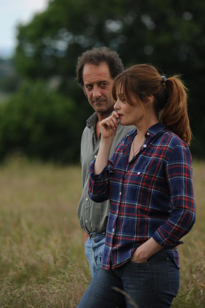 Festival Internacional de Cine de Dubai - 2012 - &copy; Michaël Crotto