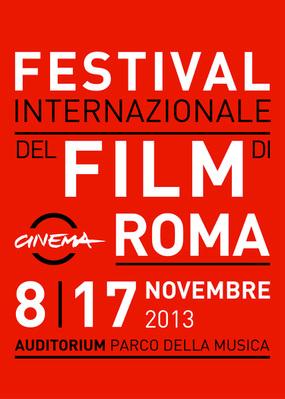 Festa del Cinema - Rome Festa del Cinema - Rome