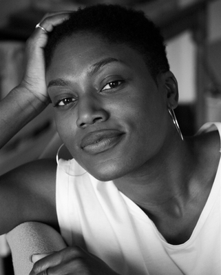 Sandra Parfait - © India Lange Sandra Parfait - © India Lange