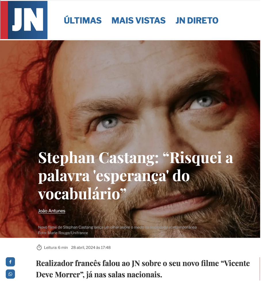 Revista de prensa internaciona - Abril del 2024 Revista de prensa internaciona - Abril del 2024