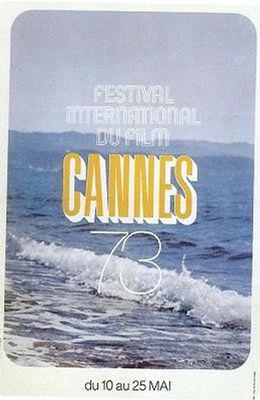 Cannes International Film Festival - 1973