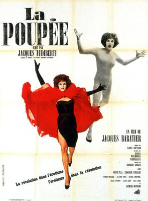 La Poupée La Poupée