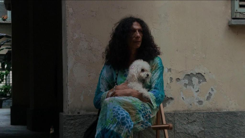 Orlando Ferito - Roland blessé Orlando Ferito - Roland blessé