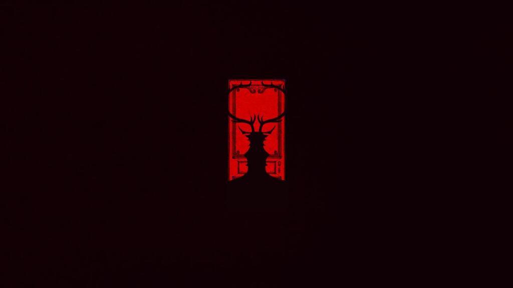 Le Parc aux Cerfs Le Parc aux Cerfs