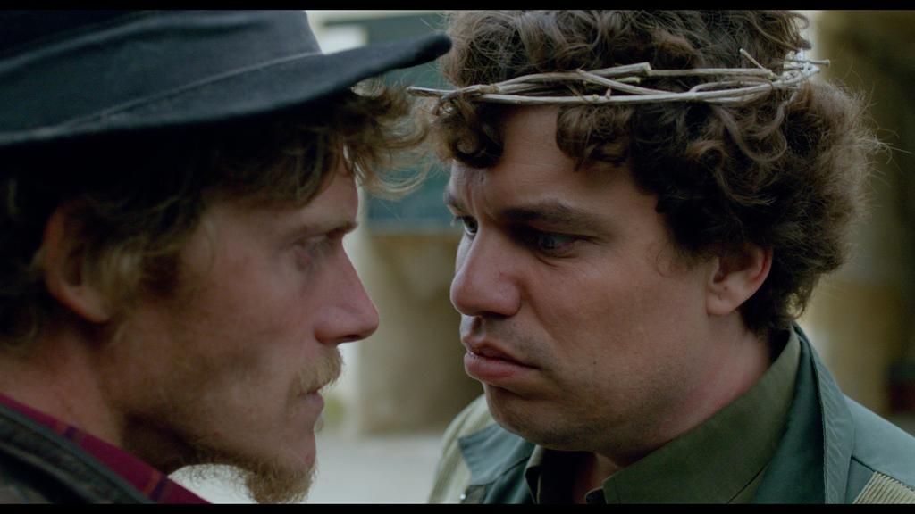 Son père était un arbre Son père était un arbre