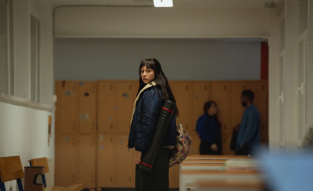 International Fribourg film Festival - 2025