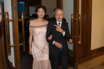 Panorama du cinéma français en Chine - 2005 Panorama du cinéma français en Chine - 2005