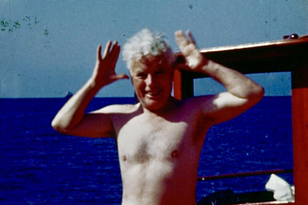 San Sebastian International Film Festival - 2024