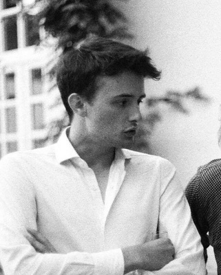 Benjamin Gilet Benjamin Gilet