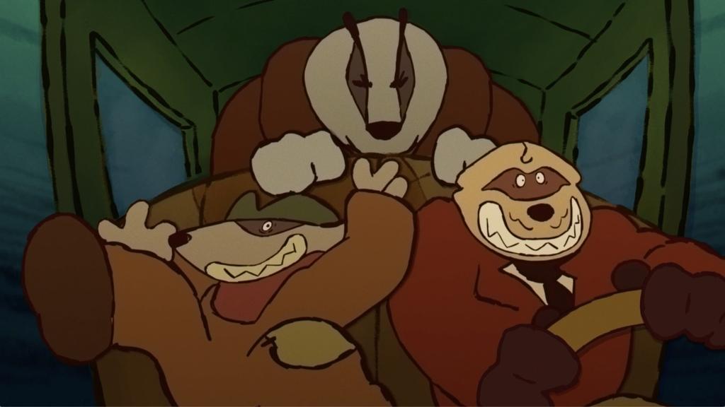 La Bande à Bonnot La Bande à Bonnot