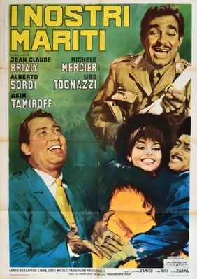 I nostri mariti I nostri mariti