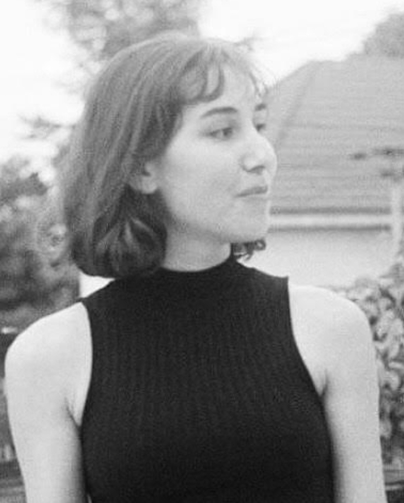 Clara Franciosi Clara Franciosi