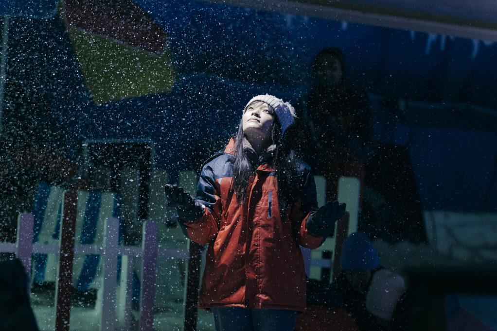 Stranger Eyes - © Christopher Wong - Akanga Films Asia Stranger Eyes - © Christopher Wong - Akanga Films Asia