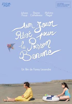 A Perfect Day for Bananafish A Perfect Day for Bananafish